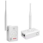 تقویت کننده امواج وایرلس