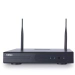 دستگاه ۴ کانال وایرلس WiFi NVR 4CH 5MP