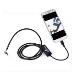 دوربین آندوسکوپی