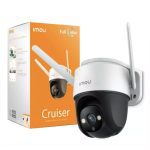 دوربین ایمو کروزر Imou Cruiser مدل IPC-S22FP
