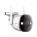 دوربین بولت آیمو بی سیم مدل Bullet 2E