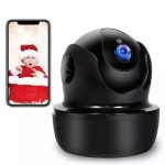 دوربین بی بی کم SuperEye