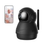 دوربین تحت شبکه تشخیص صدا Victure مدل PC540