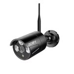 دوربین تحت شبکه وایرلس 5MP REIGY