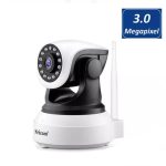 دوربین تحت شبکه گردان Sricam Italia SP017