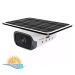 دوربین سولار بی سیم Solar Camera Mycam