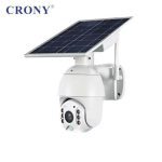 دوربین سولار سیمکارتی CRONY solar camera 4G