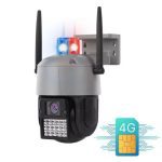 دوربین سیمکارتی 3 مگاپیکسل 4G پلیسی