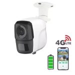 دوربین سیمکارتی شارژی 4G مدل CRONY F1G