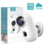 دوربین شارژی بی سیم Heimvision HMD2