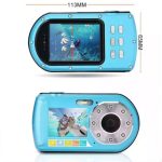 دوربین غواصی ضد آب gordve