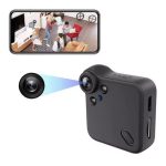 دوربین مینی وای فای Mini Camera WiFi colacam