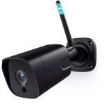 دوربین وایرلس بولت برای پک گارانتی دار