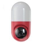 دوربین کپسولی هوشمند وای فای Smart snap wall