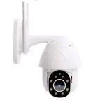 مینی اسپید دام بی سیم Smart Ptz Al Cloud Camera