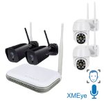 پکیج ترکیبی بی سیم بولت و مینی اسپید XM